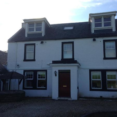 Muirhouse Country Lodge Prestwick Exterior foto